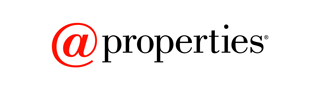 ChicagoHome Brokerage Network at @properties | @properties logo