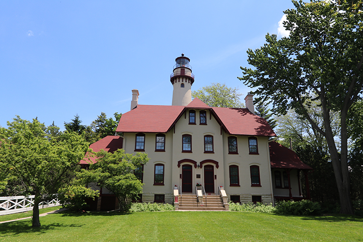 Gross Point Lighthouse Evanston Real Estate for Sale HomesCondos